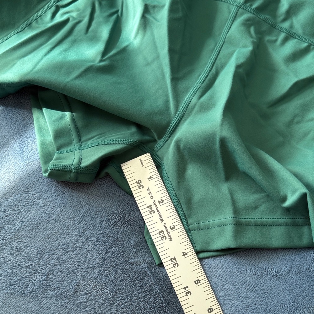 Avis Racerback Active Dress - Picture 10 of 10
